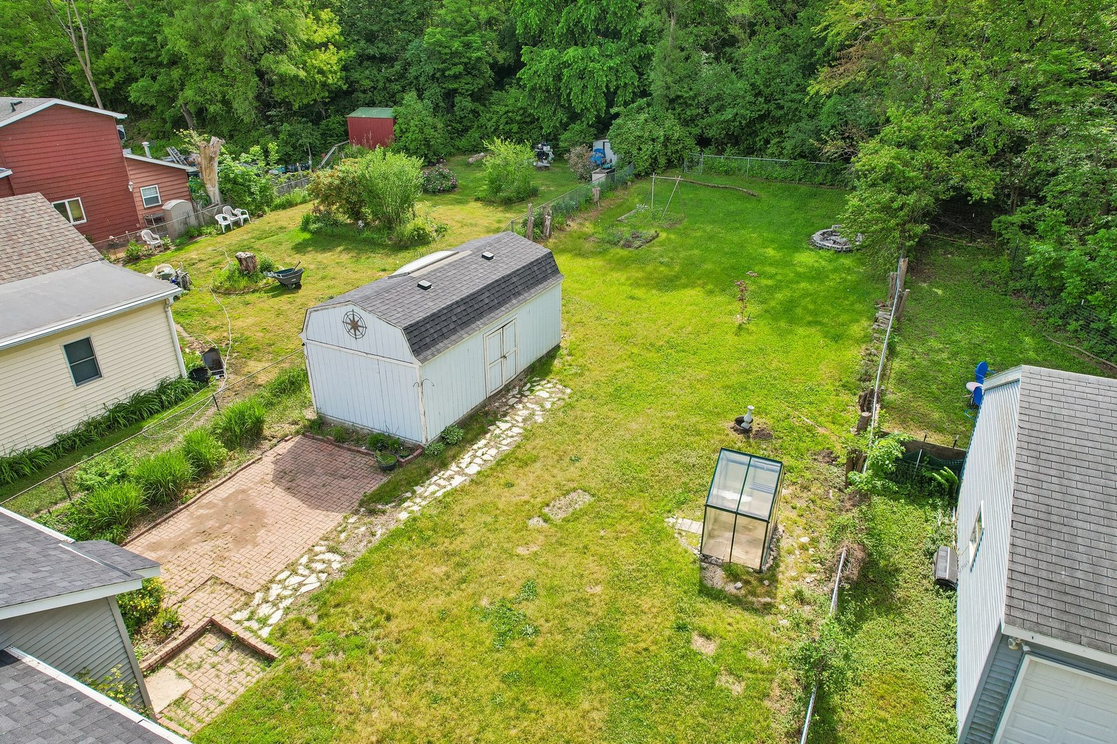 79 Eagle Point Road, Fox Lake, IL 60020