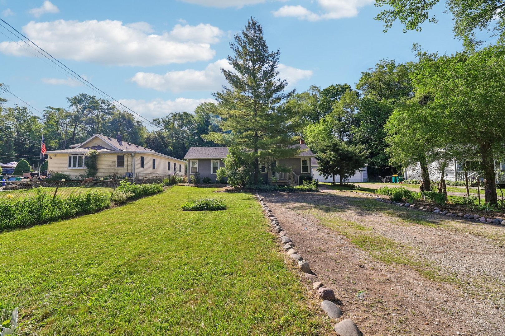 79 Eagle Point Road, Fox Lake, IL 60020