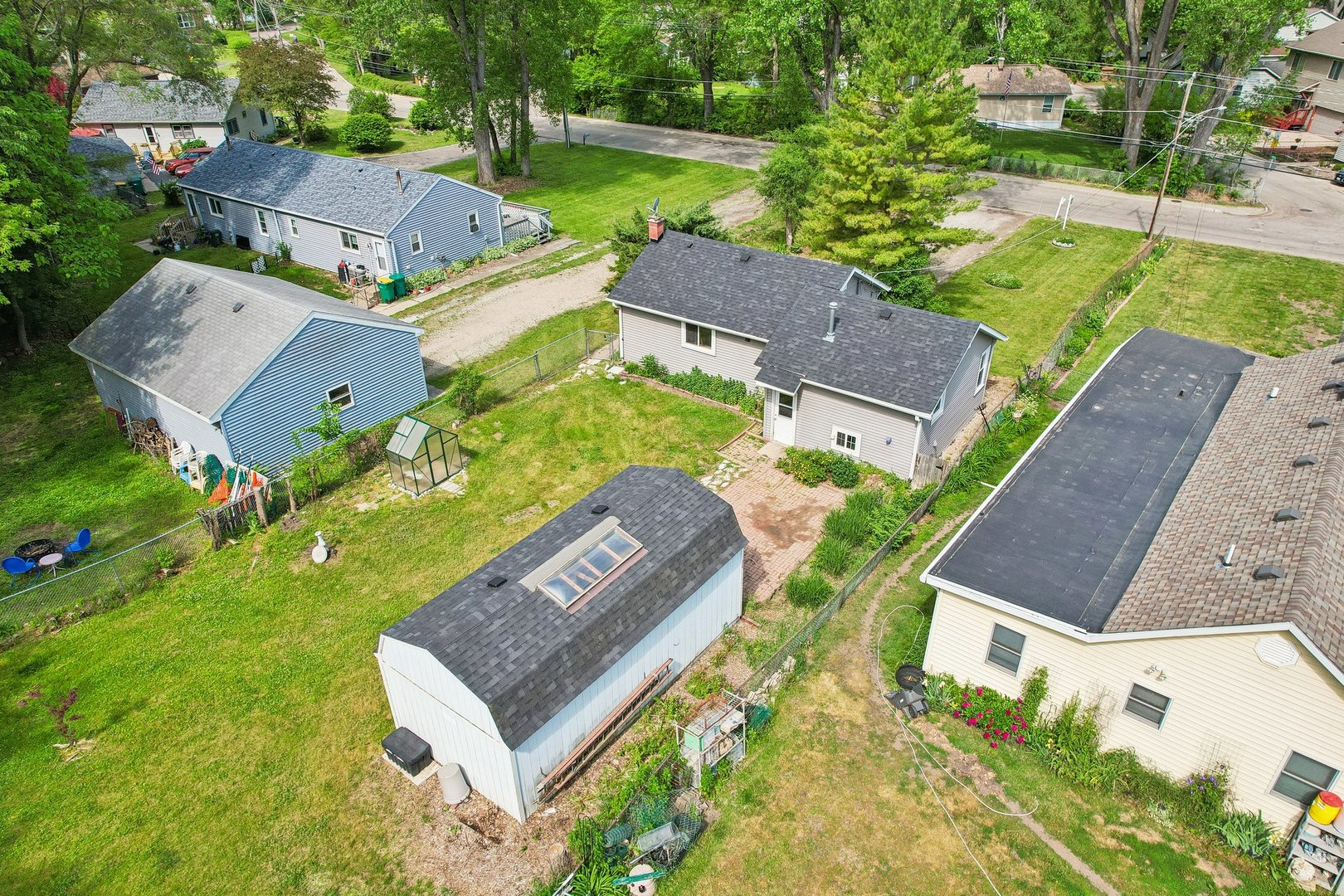 79 Eagle Point Road, Fox Lake, IL 60020