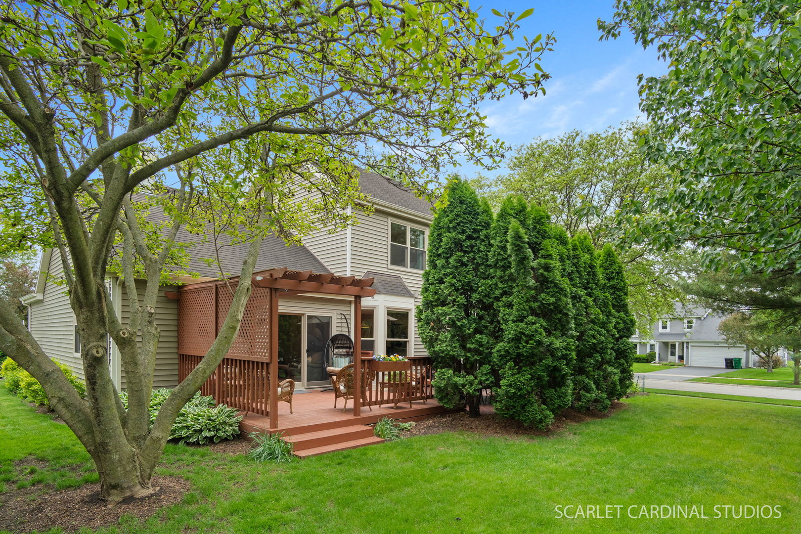 27w180 Chestnut Lane, Winfield, IL 60190