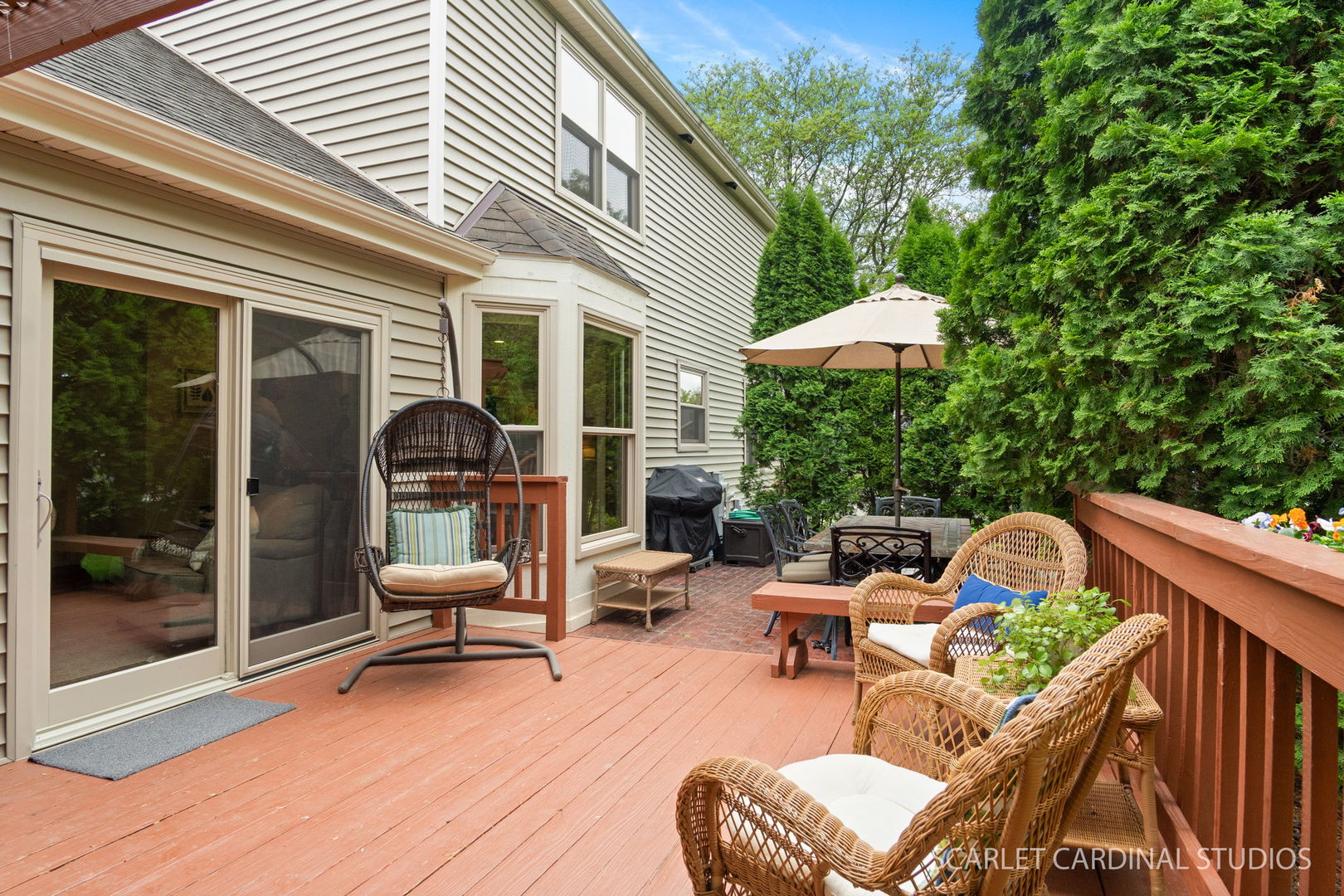 27w180 Chestnut Lane, Winfield, IL 60190