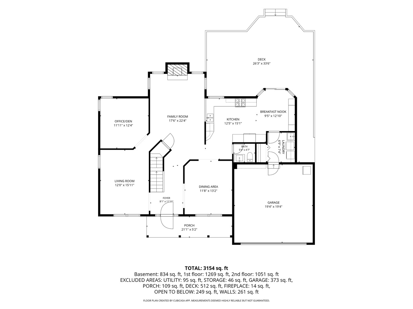 2952 Liberty Lane, Lindenhurst, IL 60046