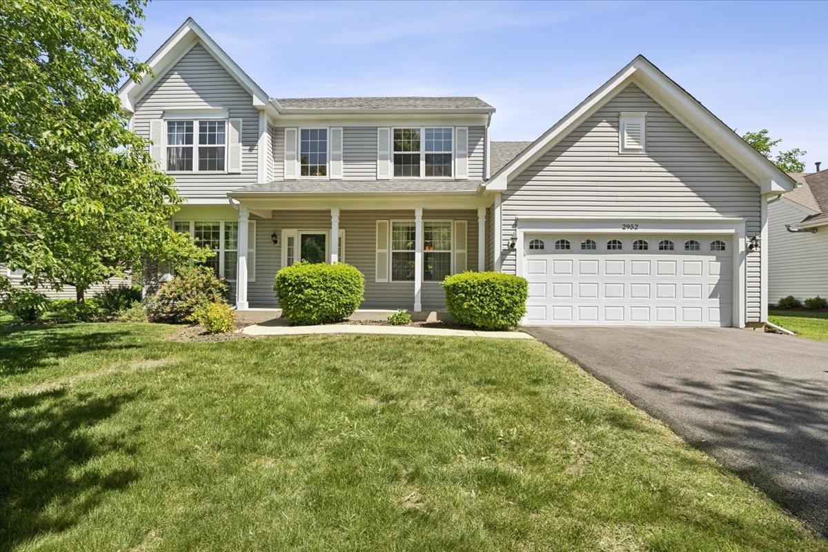2952 Liberty Lane, Lindenhurst, IL 60046