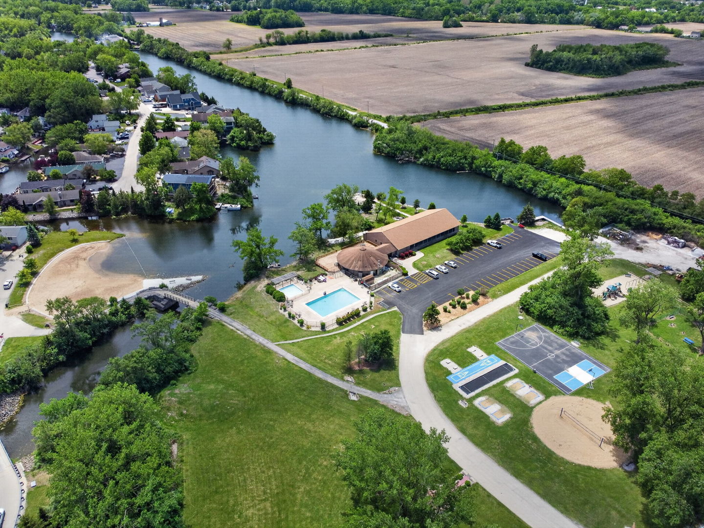 6 Largemouth Lane, Wilmington, IL 60481