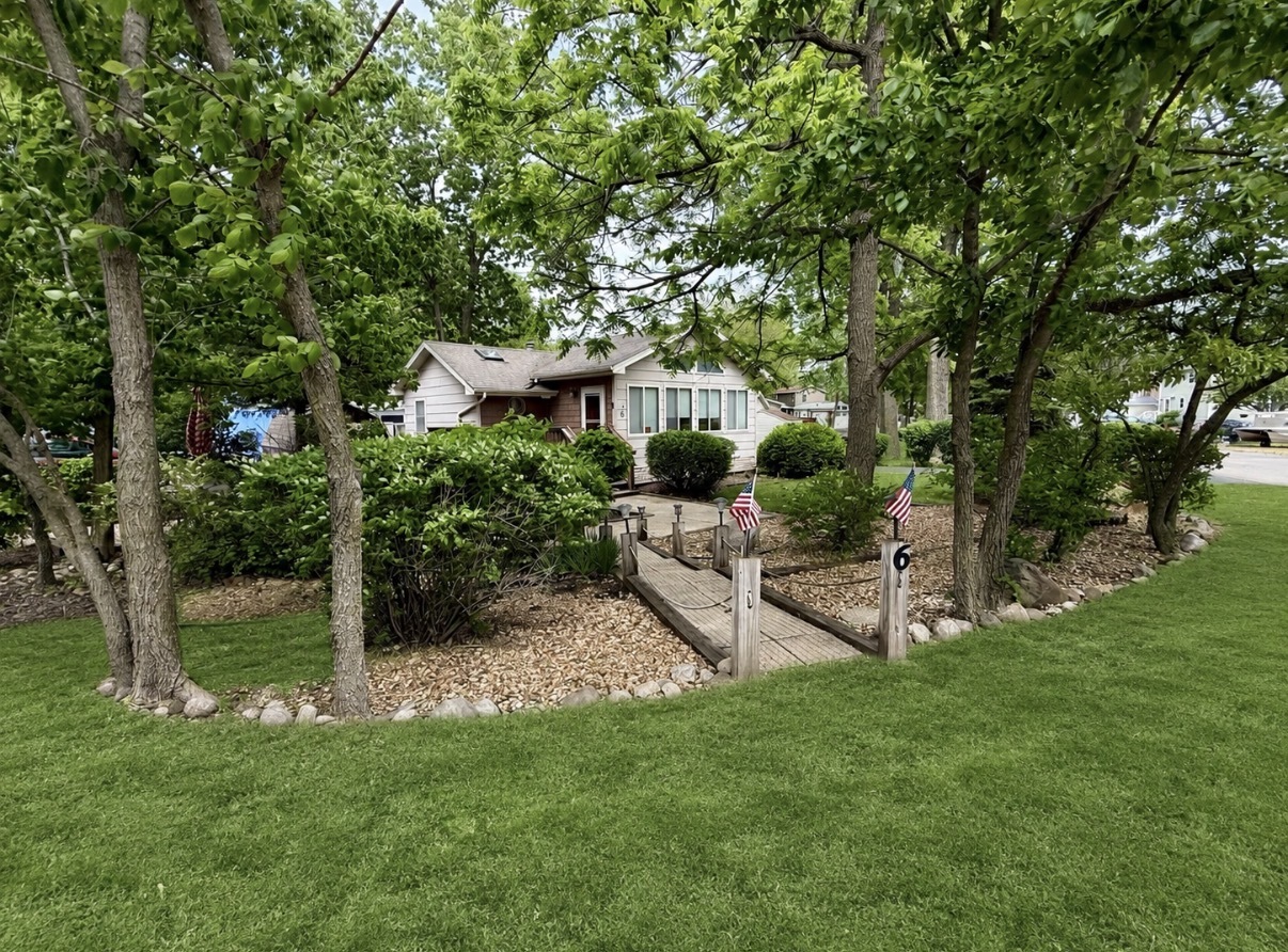 6 Largemouth Lane, Wilmington, IL 60481