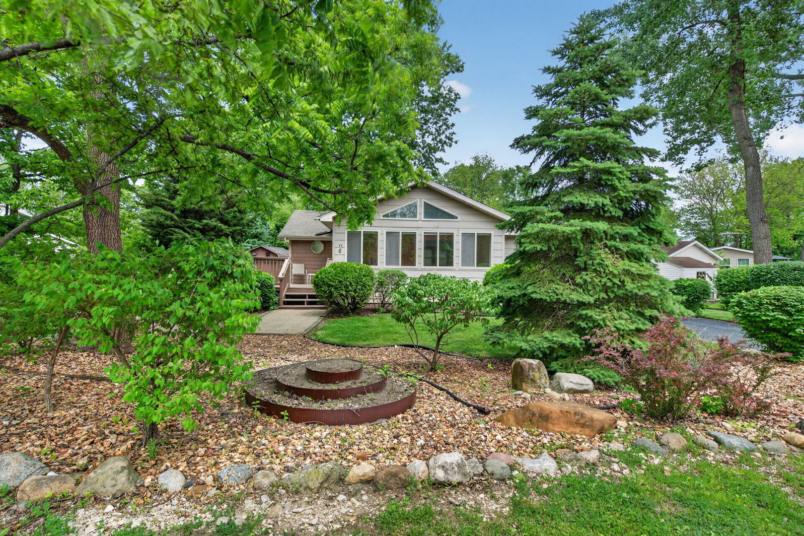 6 Largemouth Lane, Wilmington, IL 60481