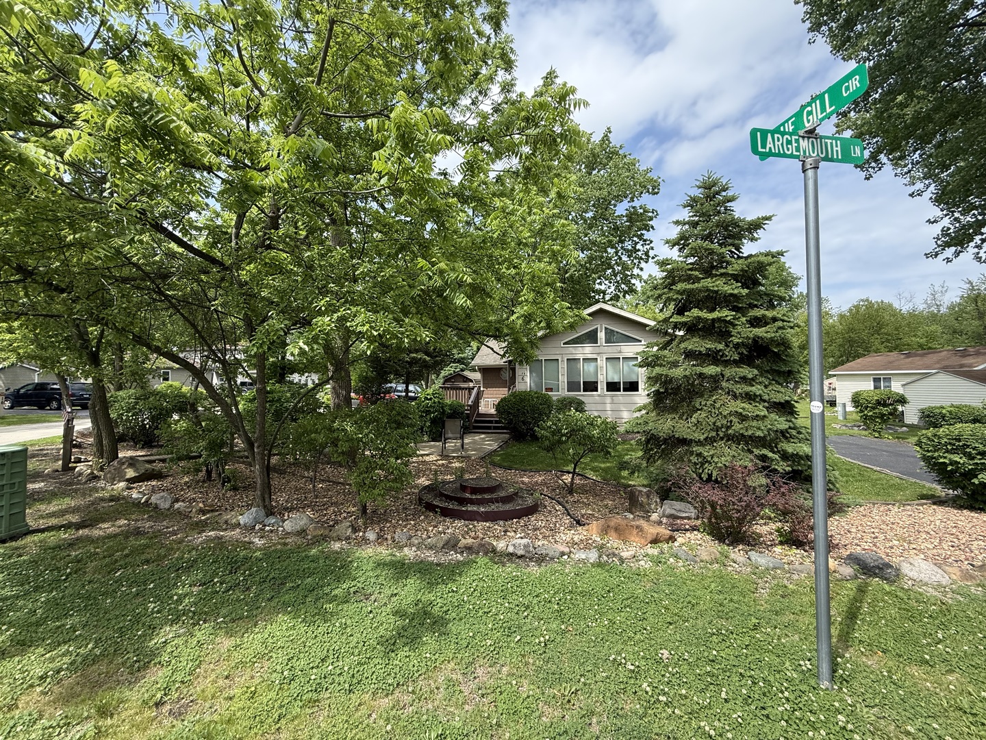6 Largemouth Lane, Wilmington, IL 60481
