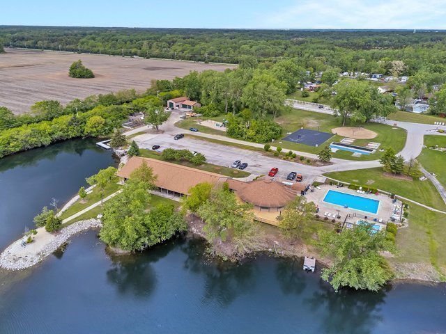 6 Largemouth Lane, Wilmington, IL 60481