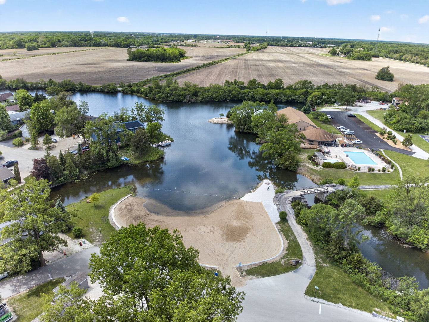 6 Largemouth Lane, Wilmington, IL 60481