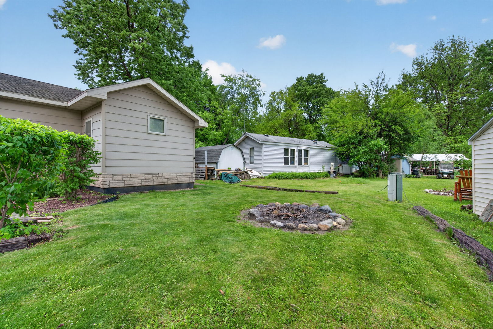 6 Largemouth Lane, Wilmington, IL 60481