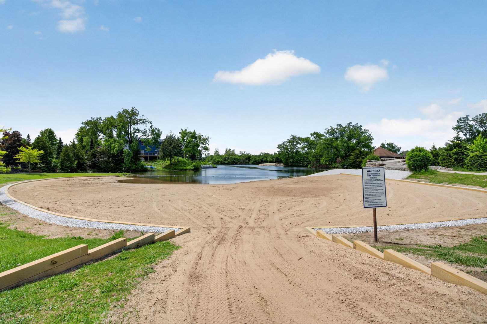 6 Largemouth Lane, Wilmington, IL 60481
