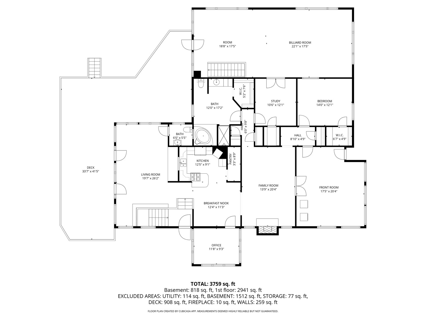 931 231st Street, Steger, IL 60475