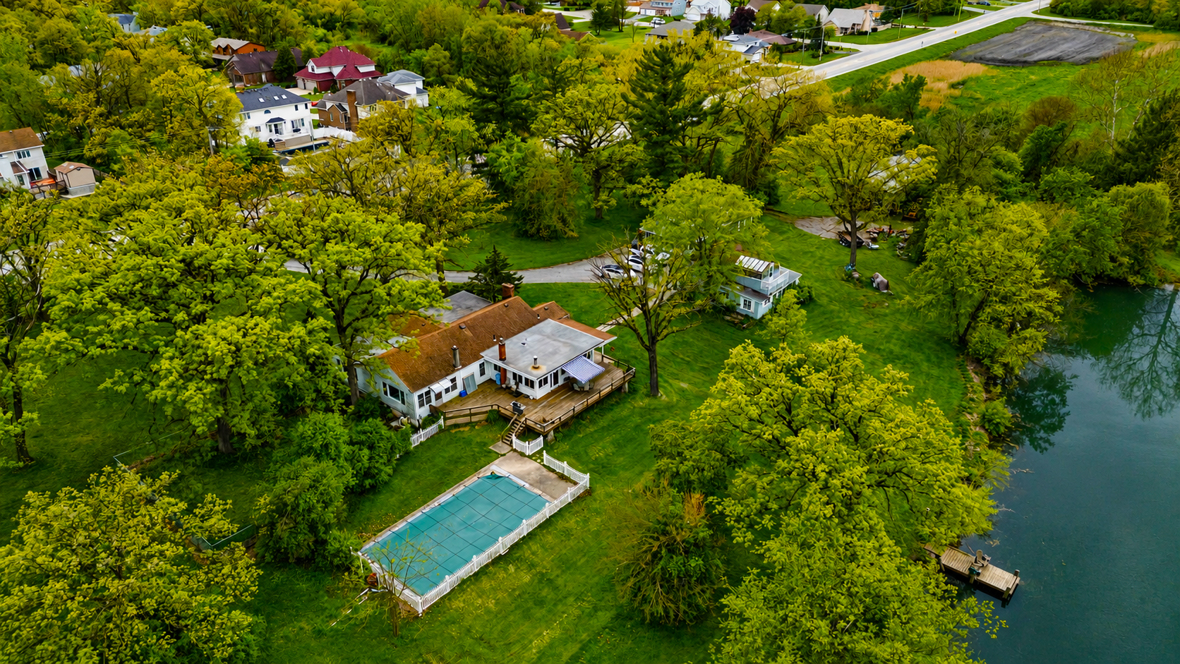 931 231st Street, Steger, IL 60475