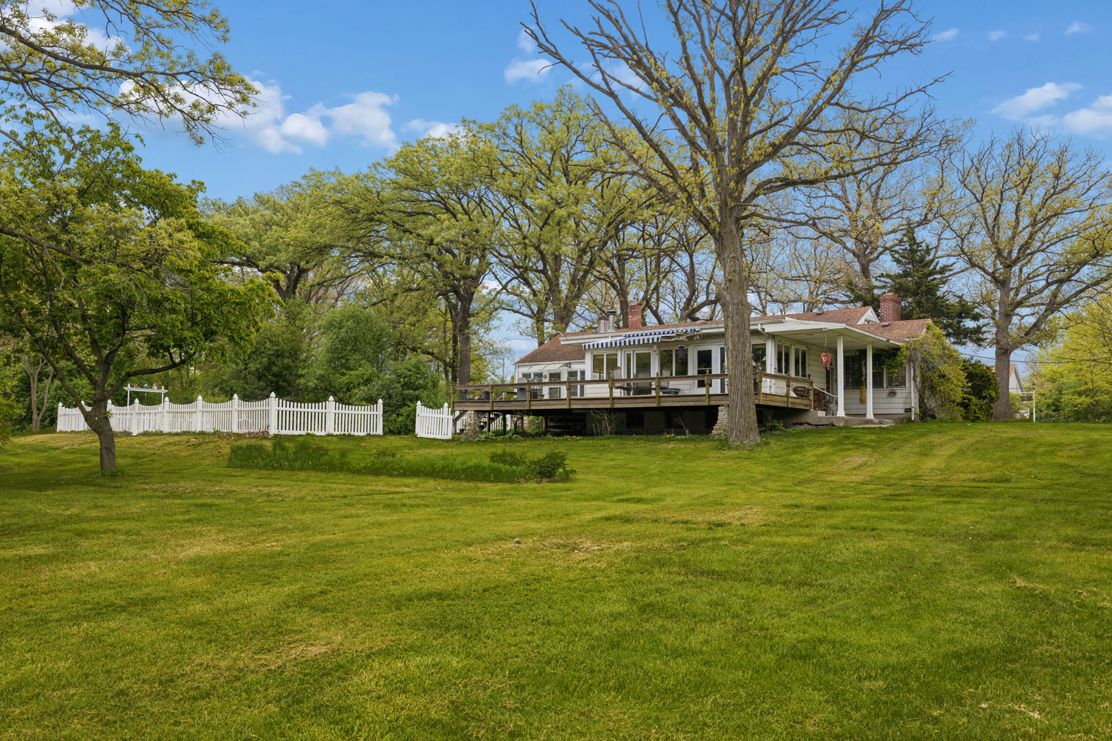 931 231st Street, Steger, IL 60475
