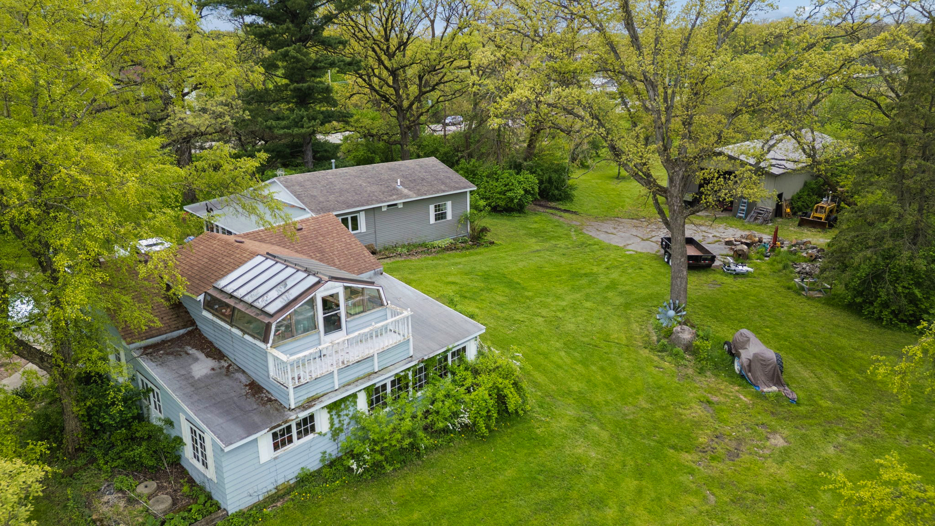 931 231st Street, Steger, IL 60475