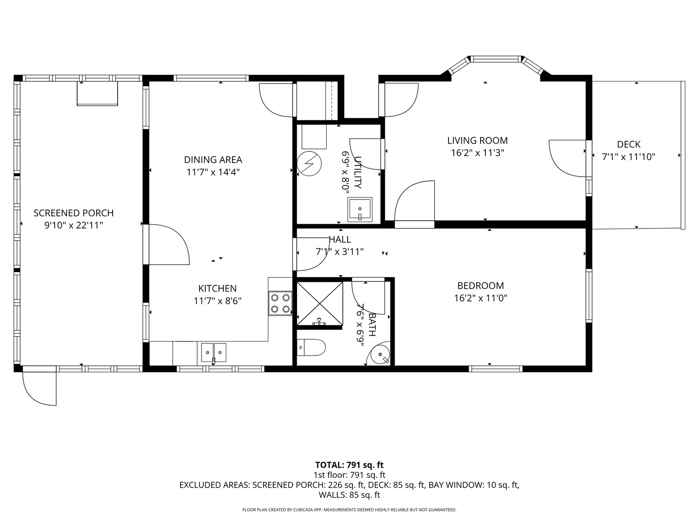 931 231st Street, Steger, IL 60475