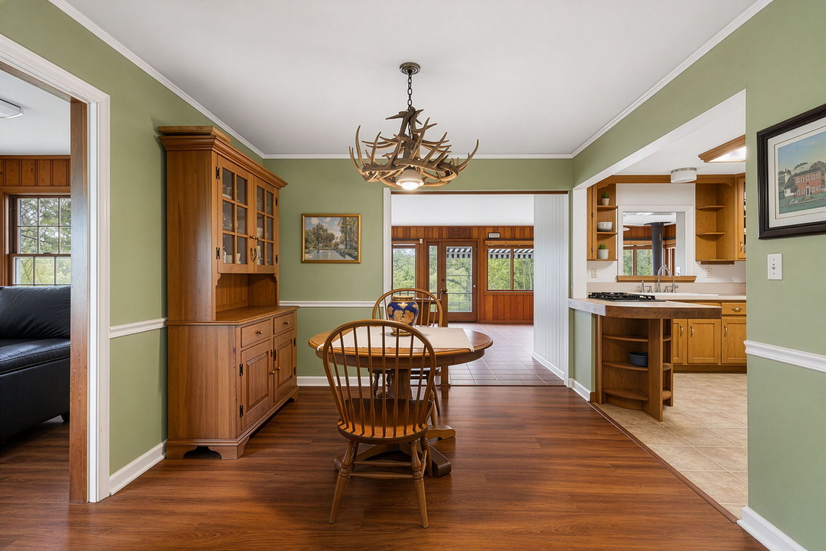931 231st Street, Steger, IL 60475