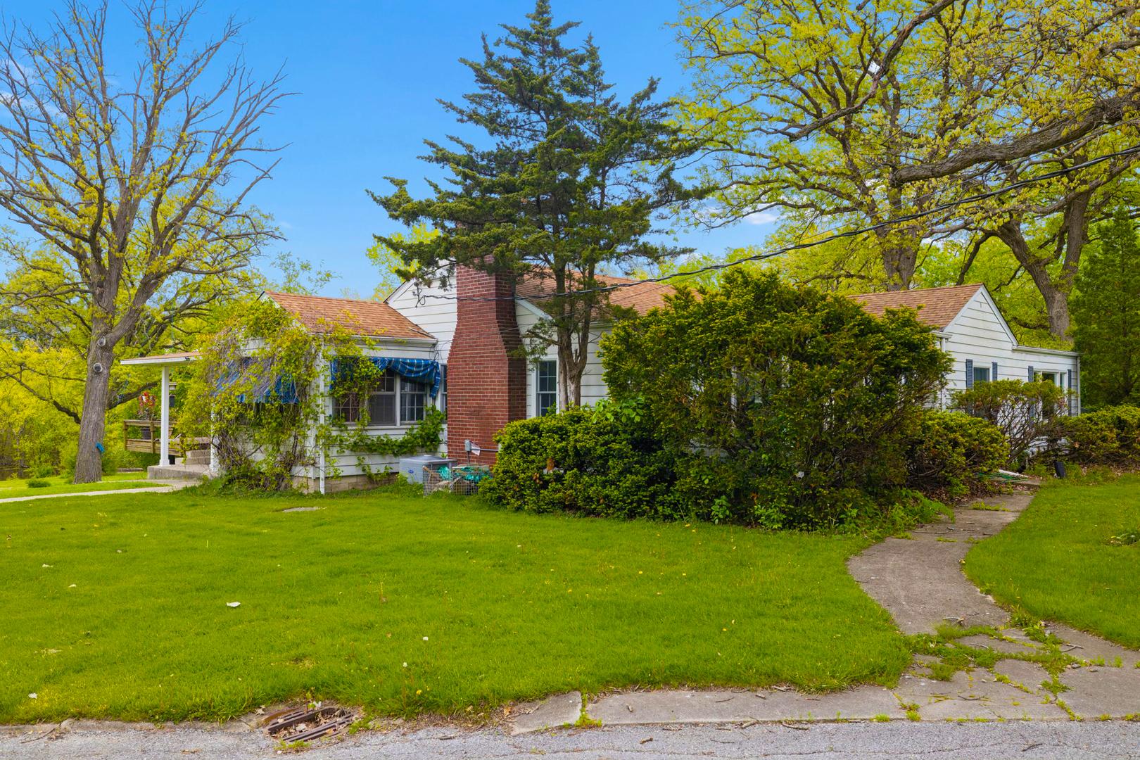 931 231st Street, Steger, IL 60475