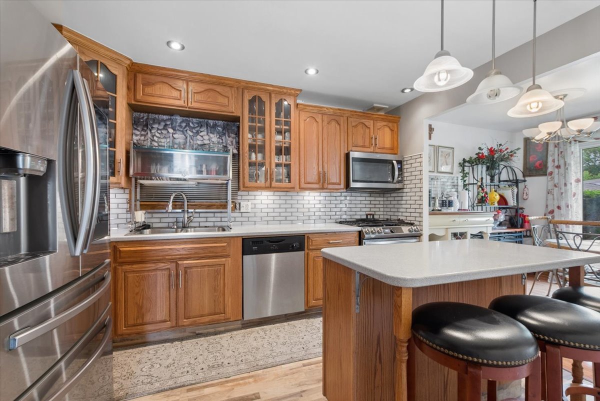 15622 Madison Avenue, Dolton, IL 60419