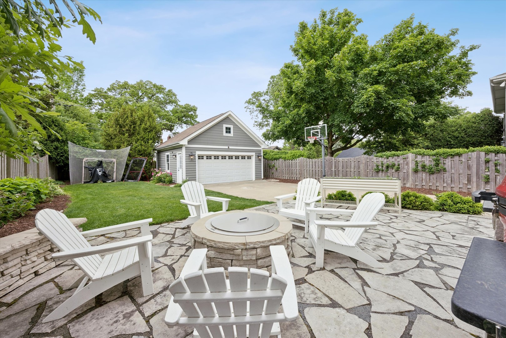3842 Grove Avenue, Western Springs, IL 60558
