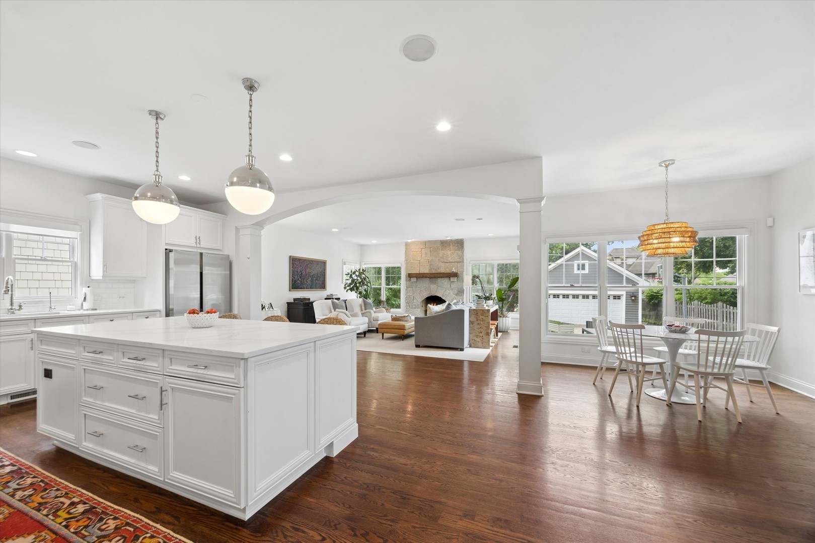 3842 Grove Avenue, Western Springs, IL 60558