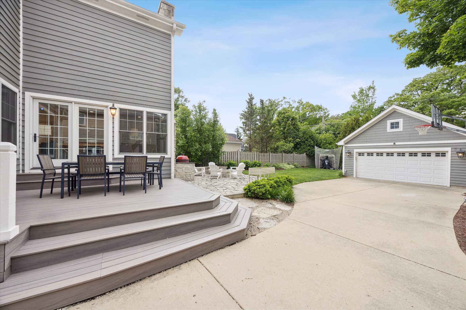 3842 Grove Avenue, Western Springs, IL 60558