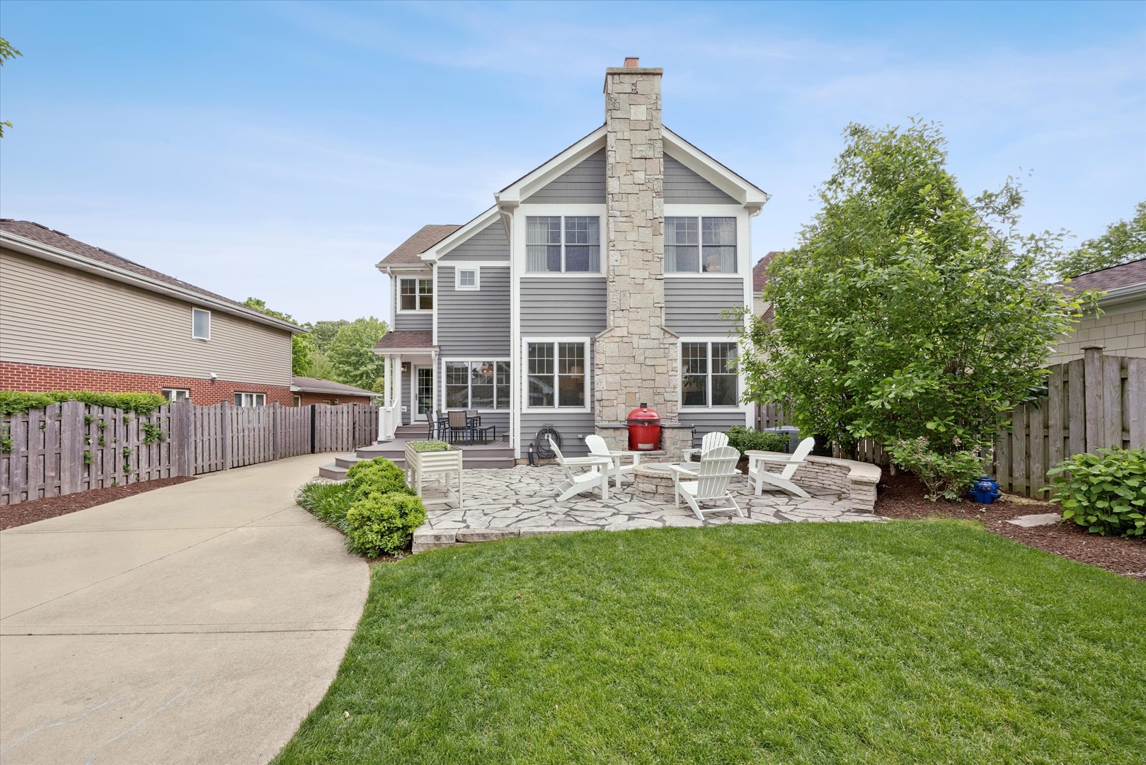 3842 Grove Avenue, Western Springs, IL 60558