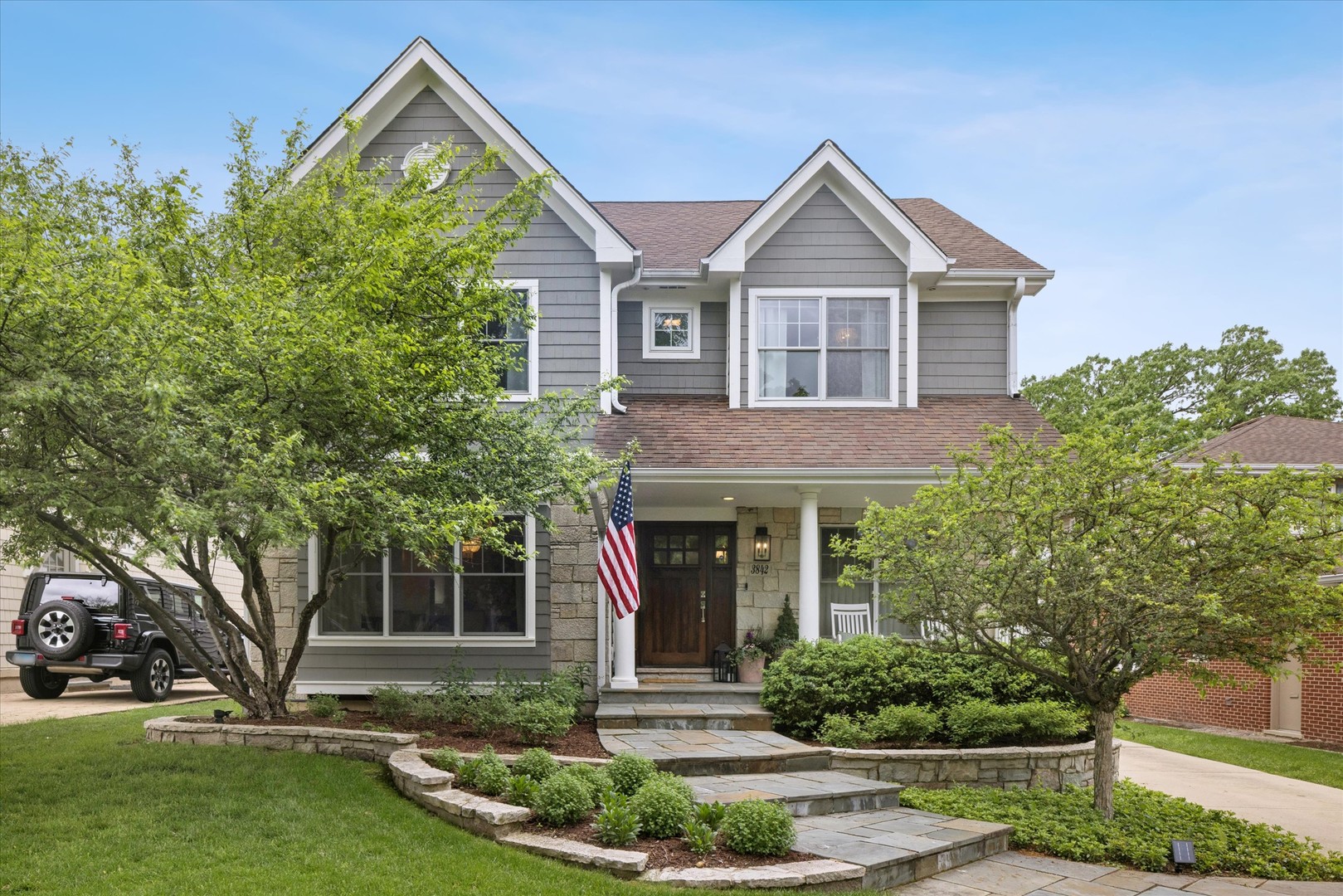3842 Grove Avenue, Western Springs, IL 60558