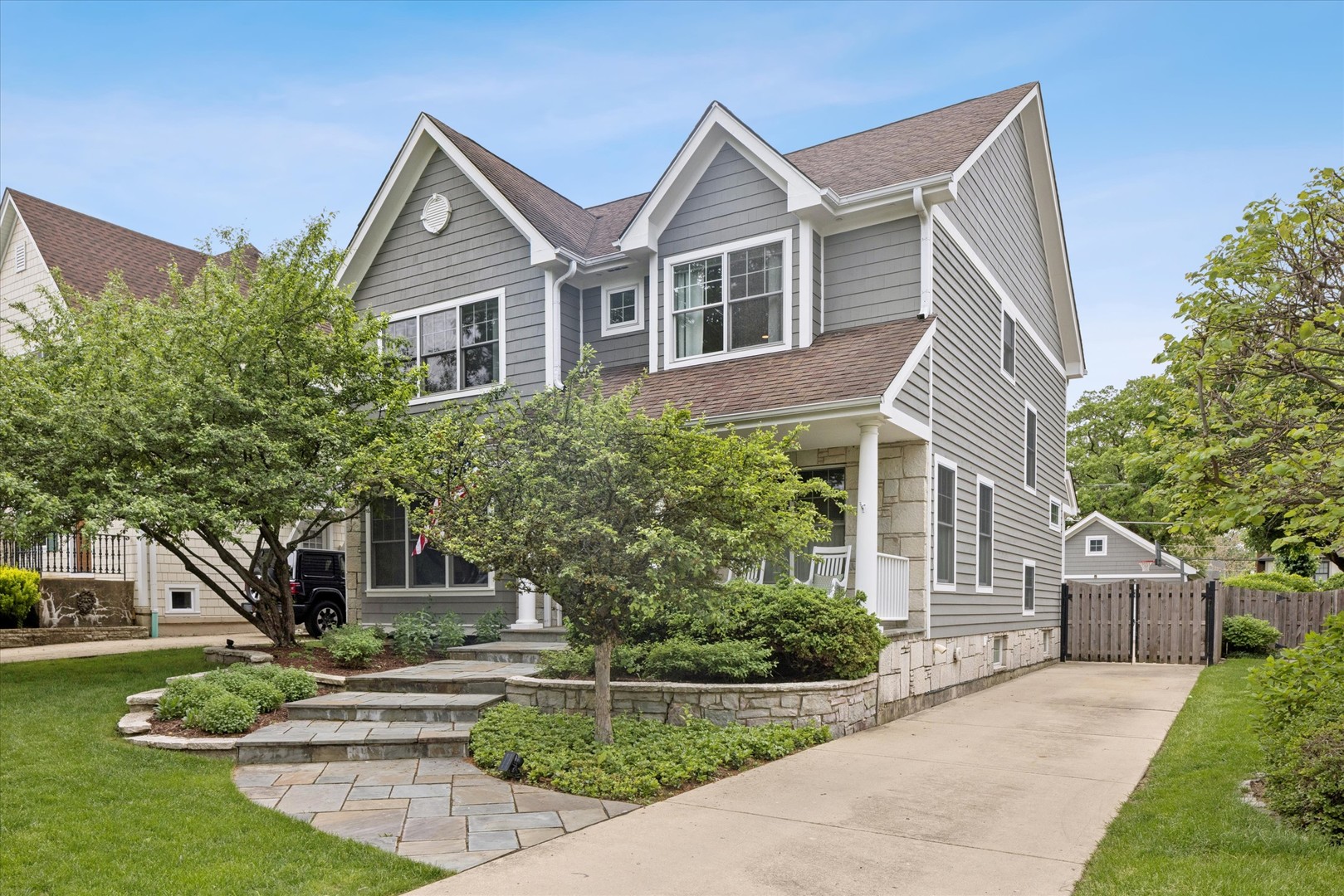 3842 Grove Avenue, Western Springs, IL 60558