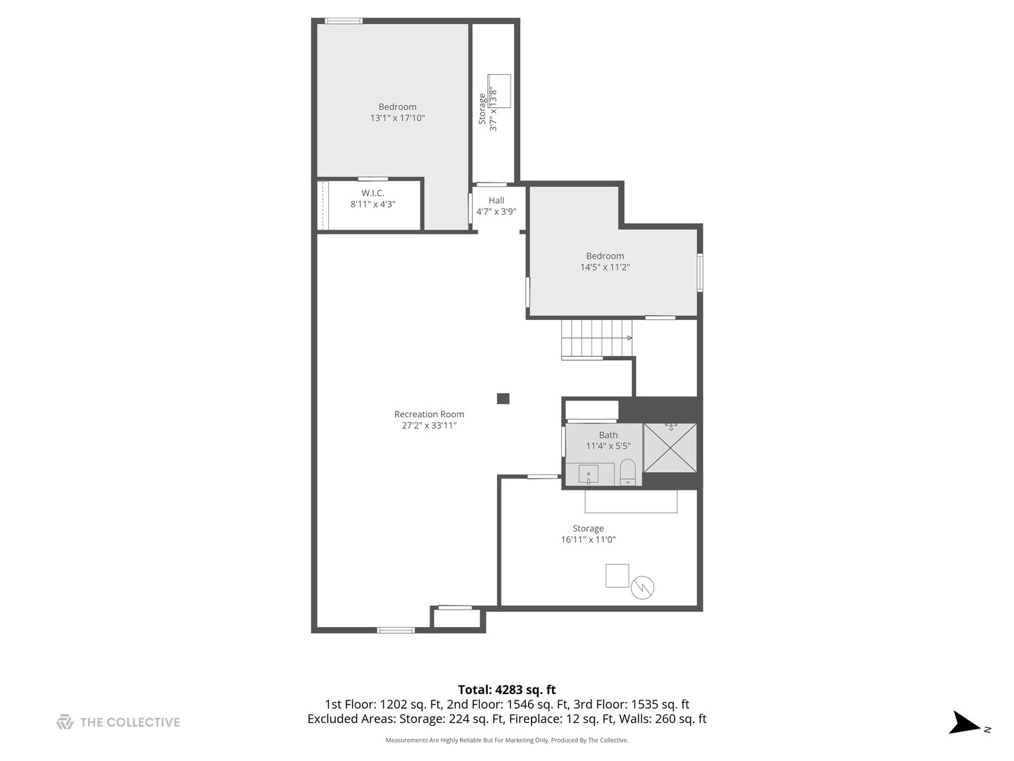 3842 Grove Avenue, Western Springs, IL 60558
