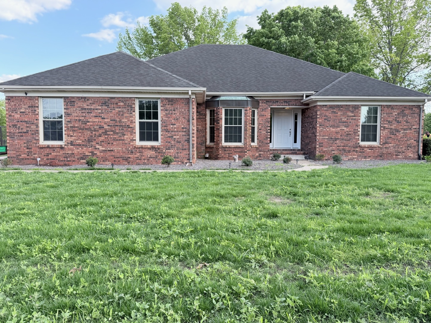 4 Sebring Road, Springfield, IL 62707