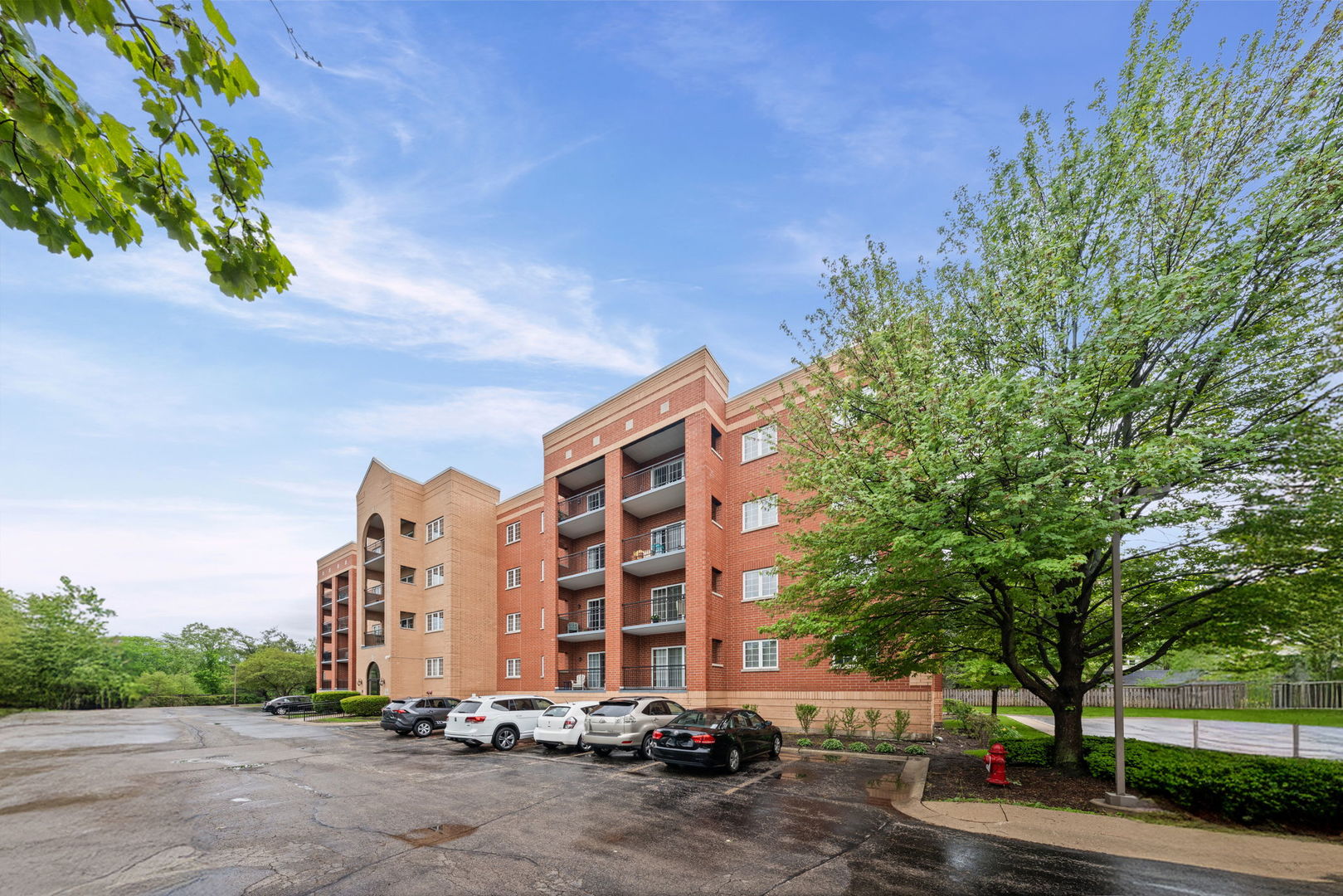 59 S Hale Street #103, Palatine, IL 60067