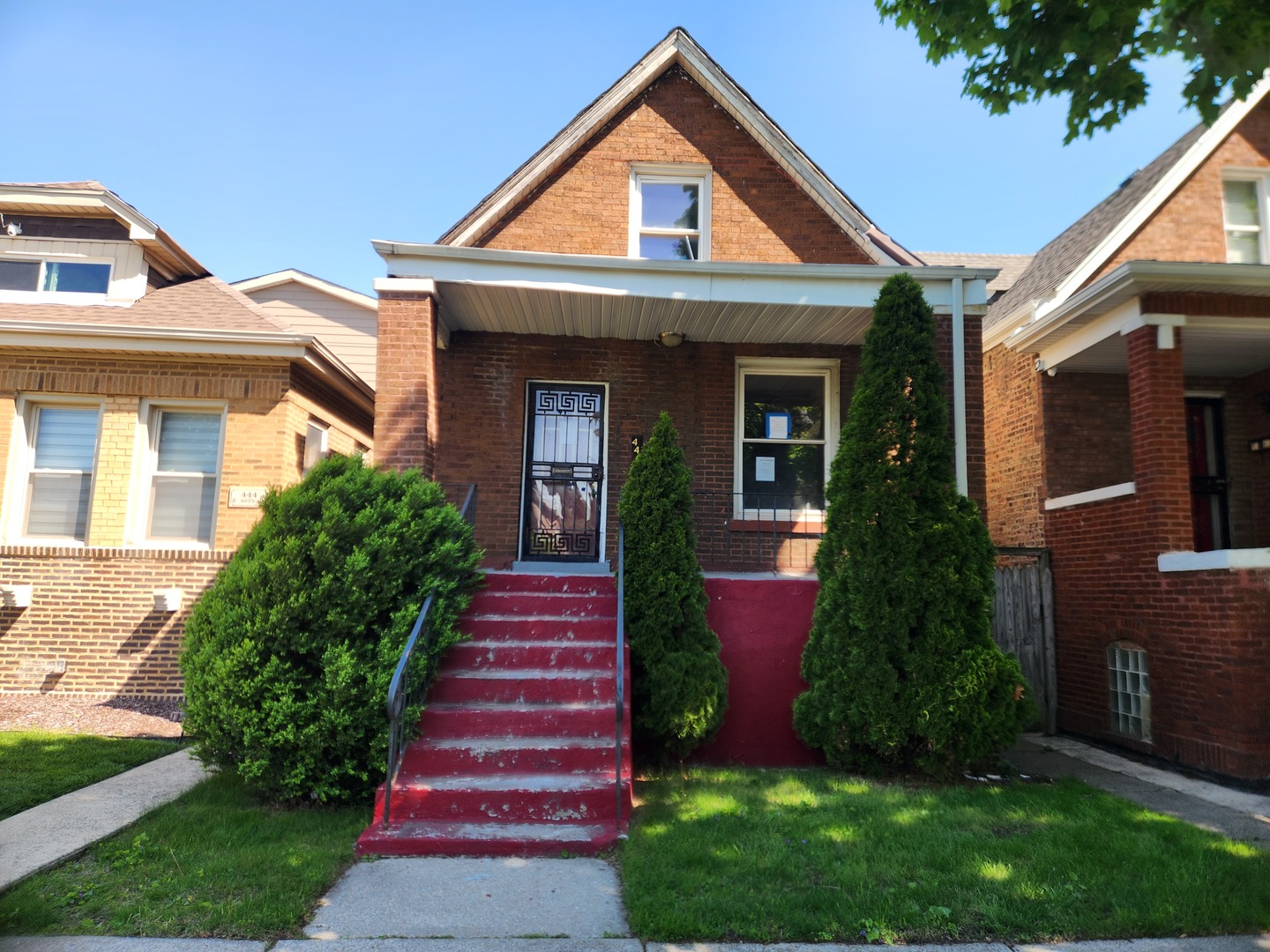 448 E 88th Street, Chicago, IL 60619