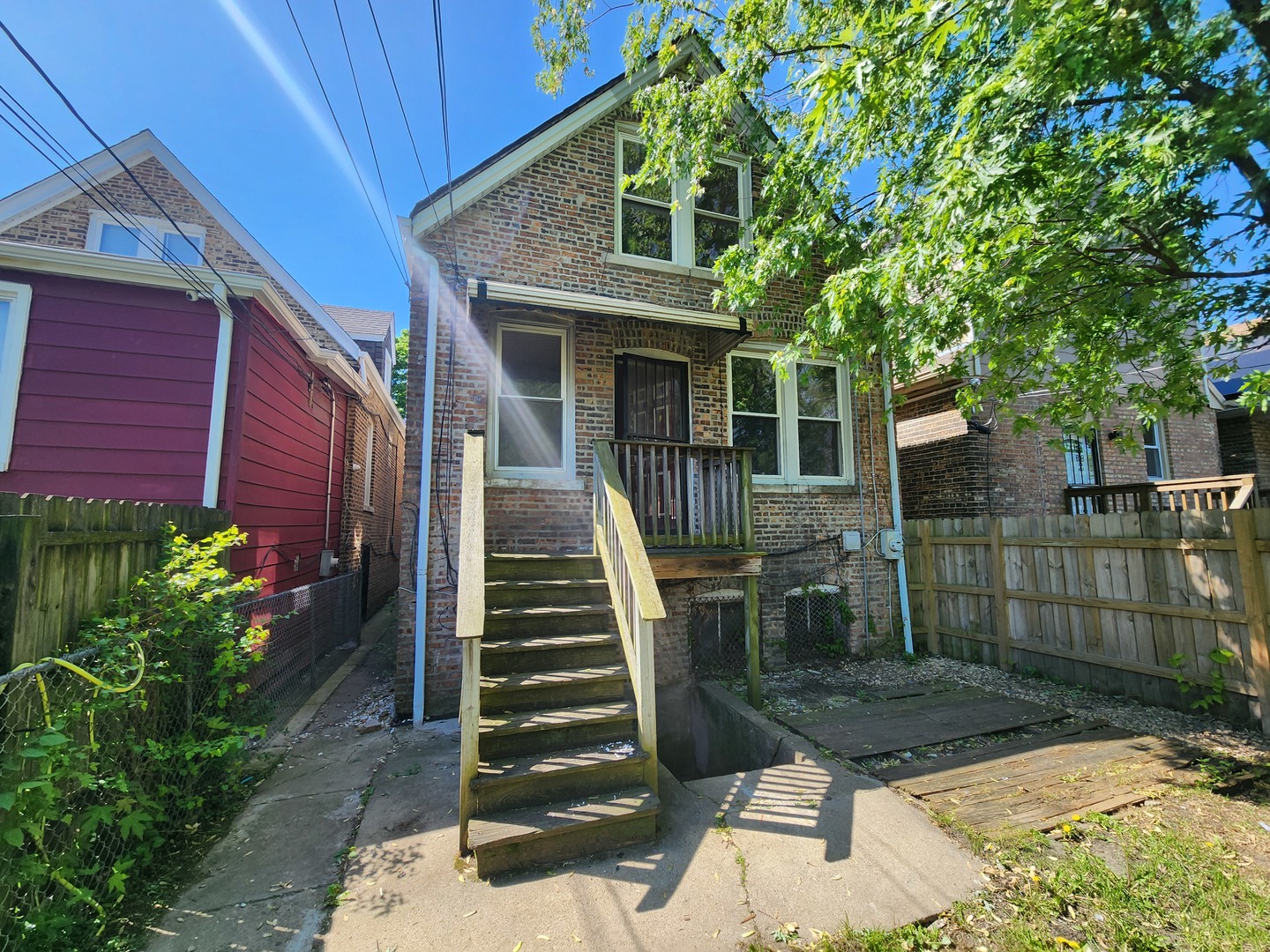 448 E 88th Street, Chicago, IL 60619