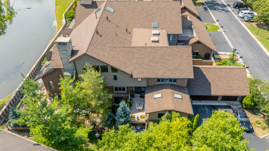 1210 Hawthorne Lane #1, Hinsdale, IL 60521