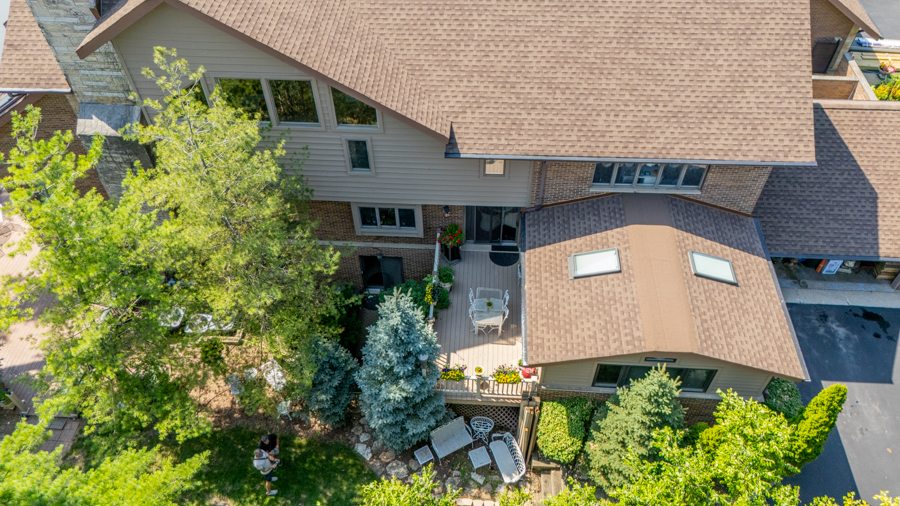 1210 Hawthorne Lane #1, Hinsdale, IL 60521