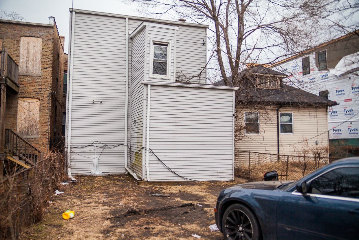 6532 S Rhodes Avenue, Chicago, IL 60637