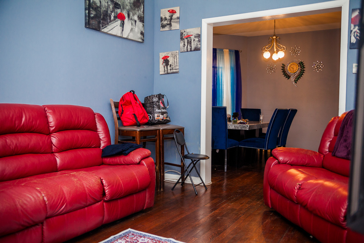 6532 S Rhodes Avenue, Chicago, IL 60637