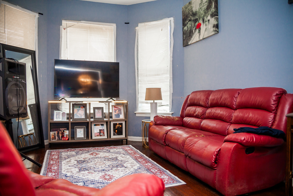 6532 S Rhodes Avenue, Chicago, IL 60637