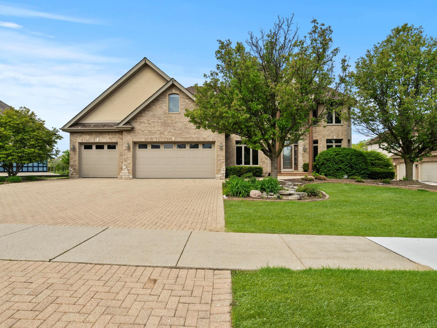 21170 Sage Brush Lane, Mokena, IL 60448