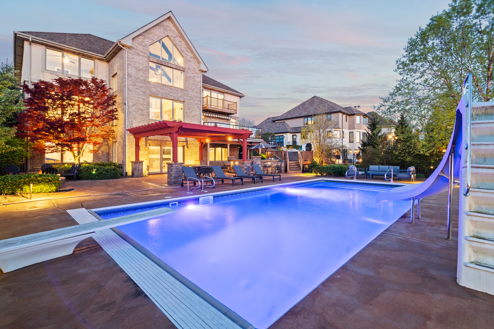 21170 Sage Brush Lane, Mokena, IL 60448