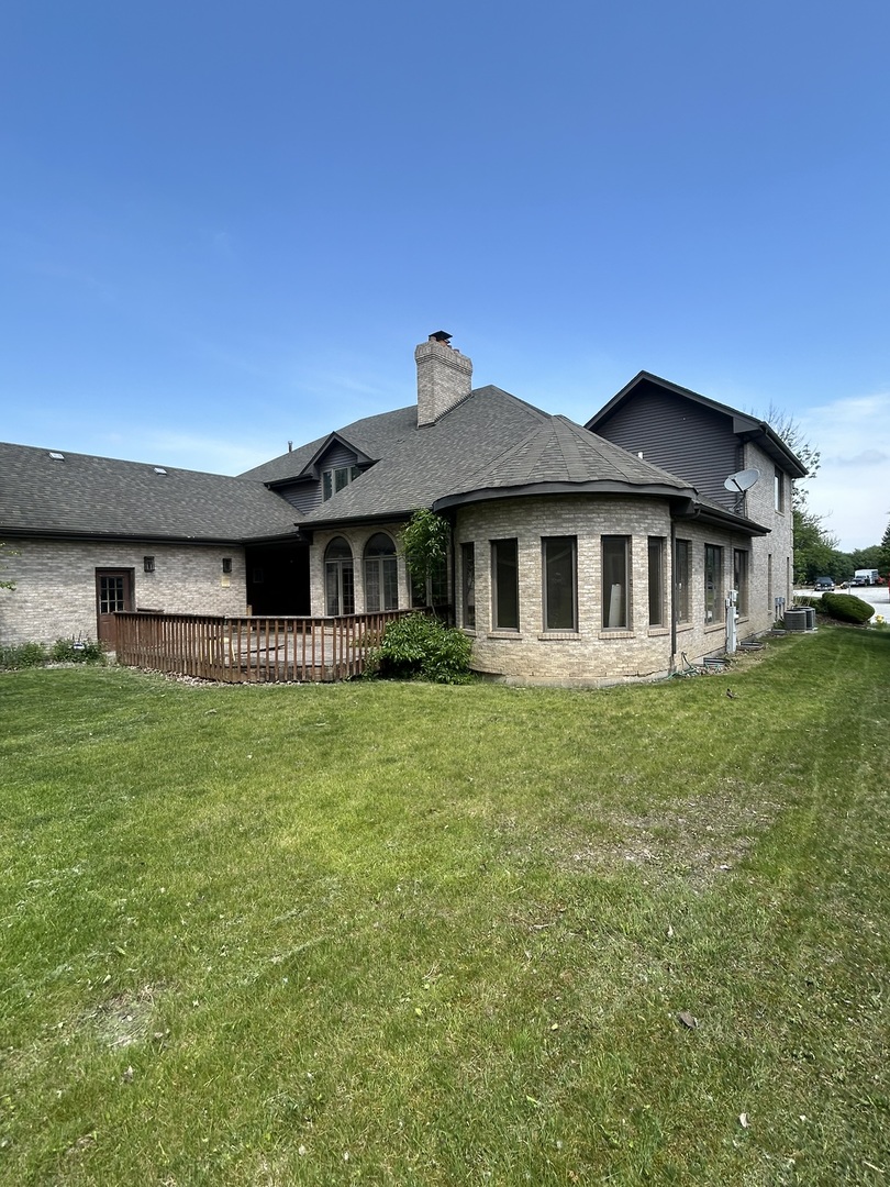 3050 London Drive, Olympia Fields, IL 60461