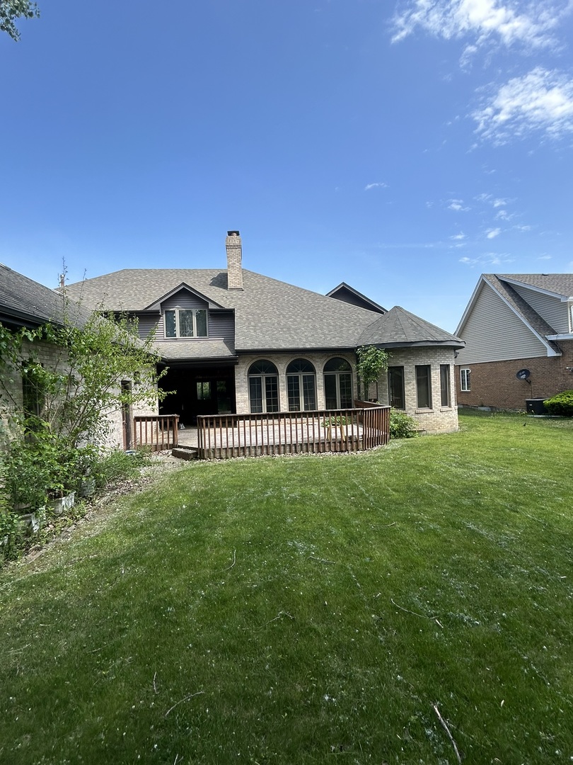 3050 London Drive, Olympia Fields, IL 60461