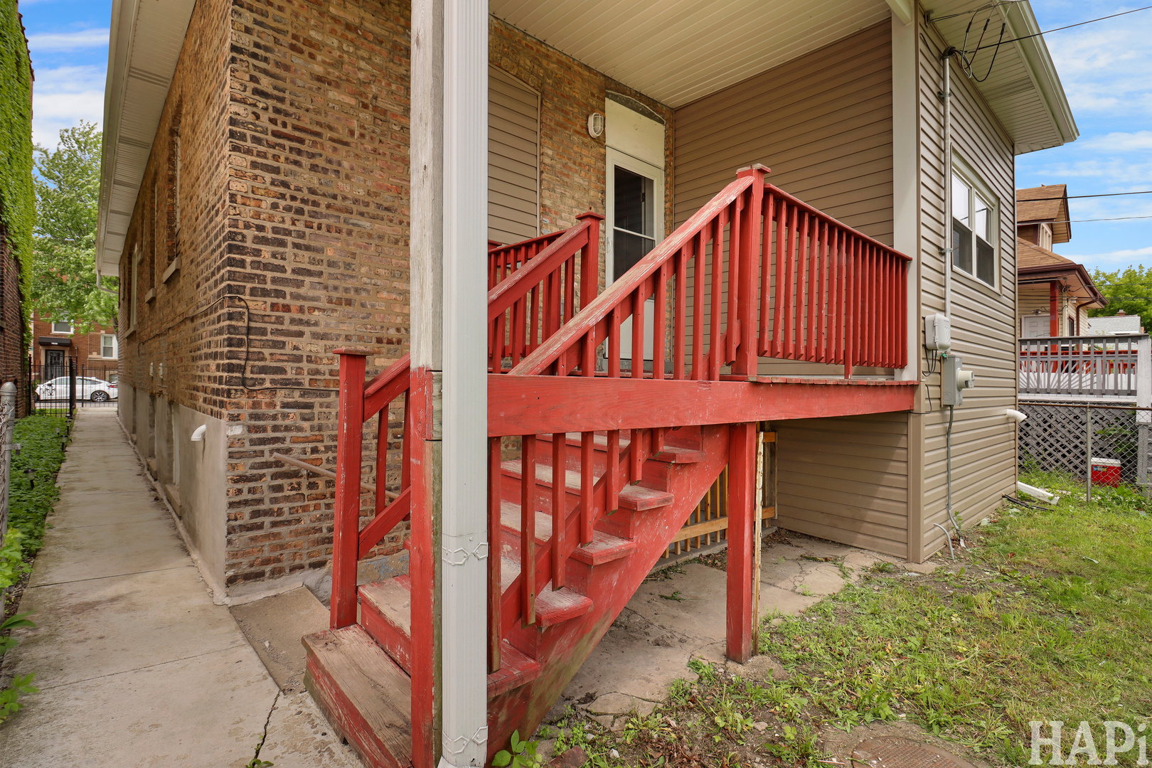 7837 S Laflin Street, Chicago, IL 60620
