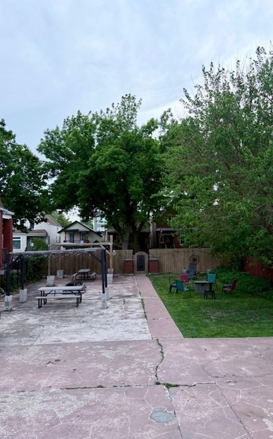 1631 N Monticello Avenue, Chicago, IL 60647