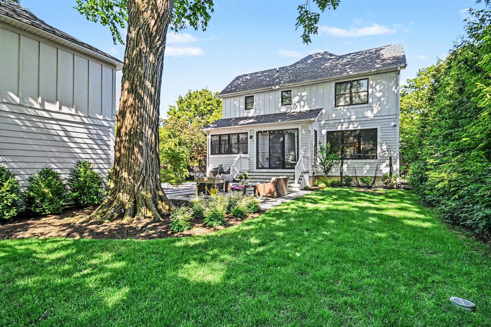 4036 Grand Avenue, Western Springs, IL 60558