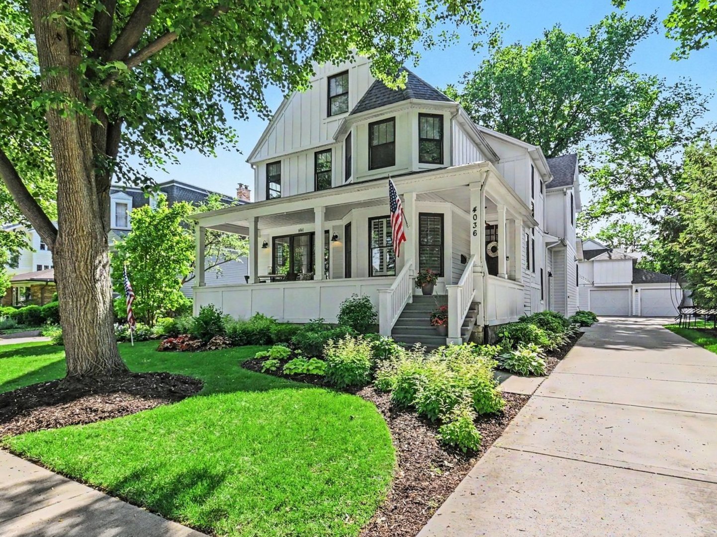 4036 Grand Avenue, Western Springs, IL 60558