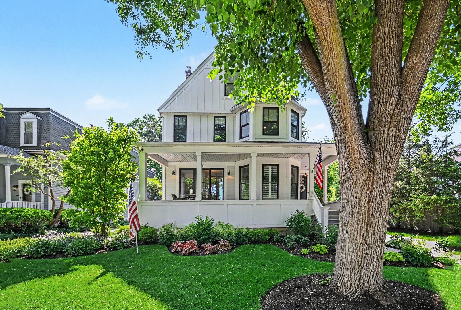 4036 Grand Avenue, Western Springs, IL 60558