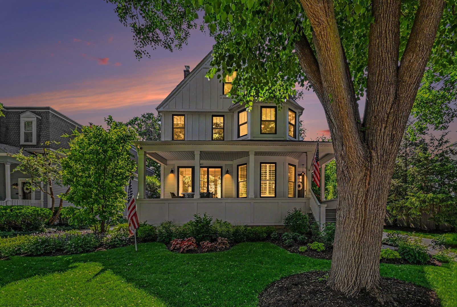 4036 Grand Avenue, Western Springs, IL 60558