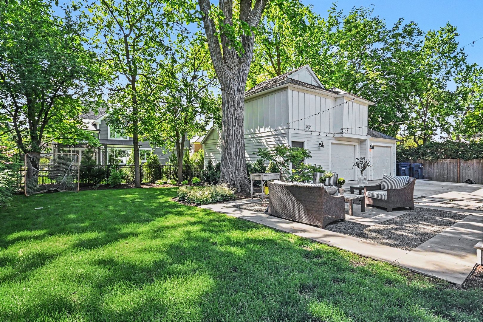 4036 Grand Avenue, Western Springs, IL 60558